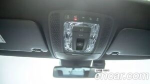Mercedes-Benz CLA-Class CLA250 4MATIC 2020 года из Южной Кореи