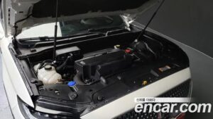 Lincoln Nautilus 2.7 201A AWD 2020 года из Южной Кореи