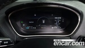Lincoln Nautilus 2.7 201A AWD 2020 года из Южной Кореи