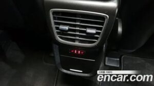 Lincoln Nautilus 2.7 201A AWD 2020 года из Южной Кореи