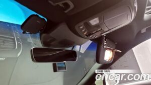 Lincoln Nautilus 2.7 201A AWD 2020 года из Южной Кореи
