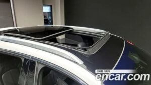 Lincoln Nautilus 2.7 201A AWD 2020 года из Южной Кореи