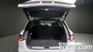 Lincoln Nautilus 2.7 201A AWD 2020 года из Южной Кореи