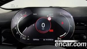 Mini Cooper 5Door CLASSIC Plus COMFORT PACK 2022 года из Южной Кореи