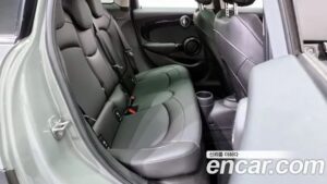 Mini Cooper 5Door CLASSIC Plus COMFORT PACK 2022 года из Южной Кореи