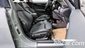 Mini Cooper 5Door CLASSIC Plus COMFORT PACK 2022 года из Южной Кореи