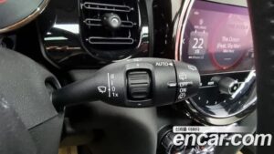 Mini Cooper 5Door CLASSIC Plus COMFORT PACK 2022 года из Южной Кореи