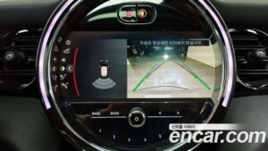 Mini Cooper 5Door CLASSIC Plus COMFORT PACK 2022 года из Южной Кореи