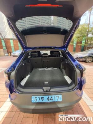Volkswagen ID.4 PRO 2022 года из Южной Кореи