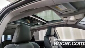 Lexus RX Executive 2021 года из Южной Кореи