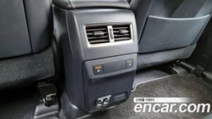 Lexus RX Executive 2021 года из Южной Кореи