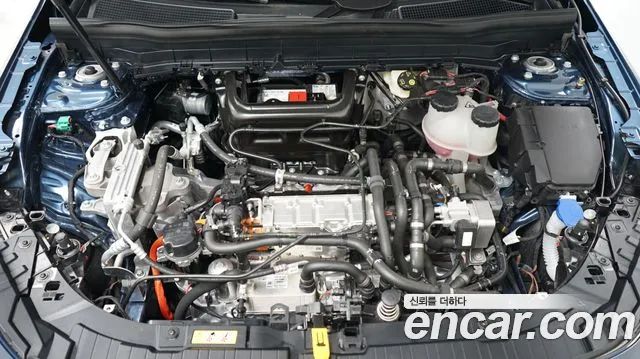 34448399_006.jpg Mercedes-Benz EQB EQB300 4MATIC AMG LINE 2022 года из Южной Кореи