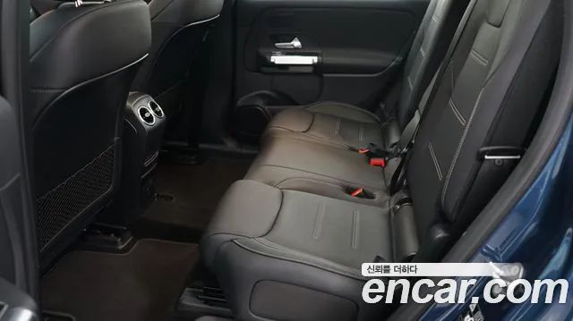 34448399_017.jpg Mercedes-Benz EQB EQB300 4MATIC AMG LINE 2022 года из Южной Кореи