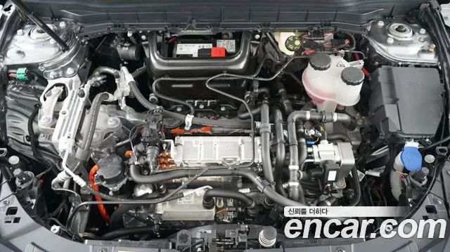 34448456_006.jpg Mercedes-Benz EQB EQB300 4MATIC AMG LINE 2022 года из Южной Кореи