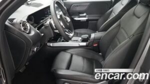 Mercedes-Benz EQB EQB300 4MATIC AMG LINE 2022 года из Южной Кореи