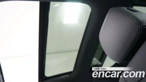 Mercedes-Benz EQB EQB300 4MATIC AMG LINE 2022 года из Южной Кореи