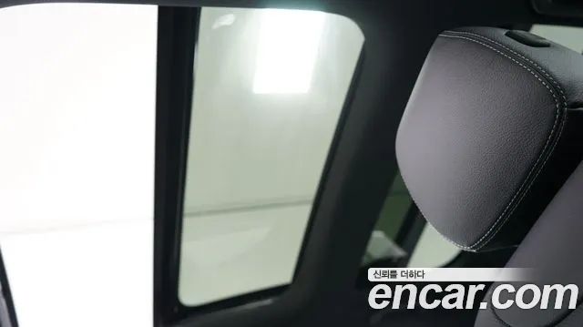 34448456_016.jpg Mercedes-Benz EQB EQB300 4MATIC AMG LINE 2022 года из Южной Кореи