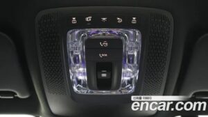 Mercedes-Benz EQB EQB300 4MATIC AMG LINE 2022 года из Южной Кореи