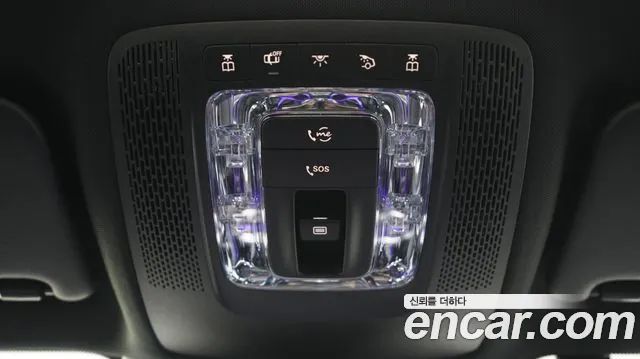 34448456_018.jpg Mercedes-Benz EQB EQB300 4MATIC AMG LINE 2022 года из Южной Кореи