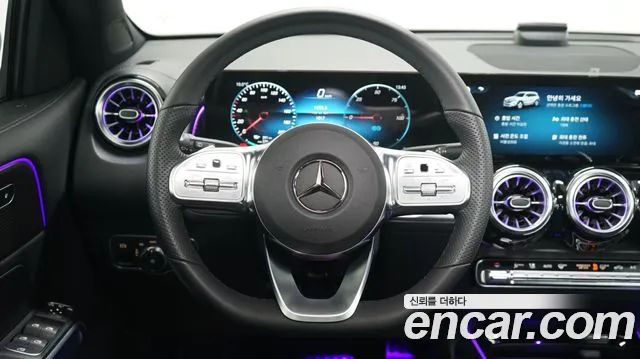 34448456_020.jpg Mercedes-Benz EQB EQB300 4MATIC AMG LINE 2022 года из Южной Кореи