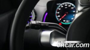 Mercedes-Benz EQB EQB300 4MATIC AMG LINE 2022 года из Южной Кореи