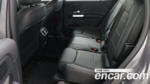 Mercedes-Benz EQB EQB300 4MATIC AMG LINE 2022 года из Южной Кореи