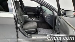 Dodge Charger 3.6 2019 года из Южной Кореи