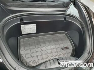 Tesla Model 3 Performance 2020 года из Южной Кореи