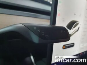 Tesla Model 3 Performance 2020 года из Южной Кореи