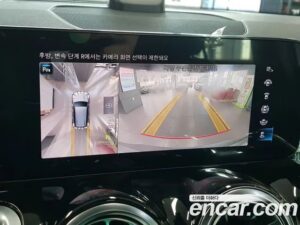 Mercedes-Benz EQB EQB300 4MATIC AMG LINE 2022 года из Южной Кореи
