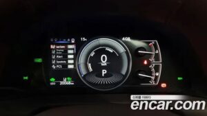 Lexus ES Luxury Plus 2021 года из Южной Кореи