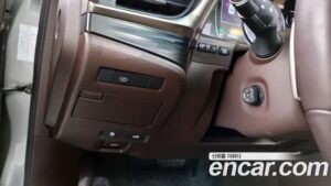 Lexus ES Luxury Plus 2021 года из Южной Кореи
