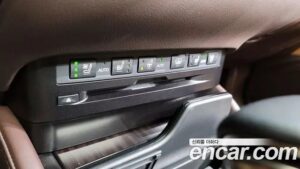 Lexus ES Luxury Plus 2021 года из Южной Кореи