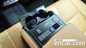 Lexus ES Luxury Plus 2021 года из Южной Кореи