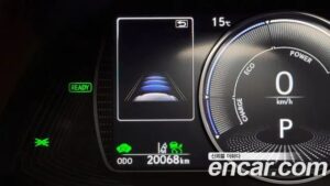 Lexus ES Luxury Plus 2021 года из Южной Кореи