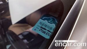 Lexus ES Luxury Plus 2021 года из Южной Кореи
