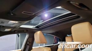 Lexus ES Luxury Plus 2021 года из Южной Кореи