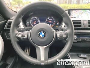 BMW Gran Turismo GT 320d M Sport Premium 2020 года из Южной Кореи