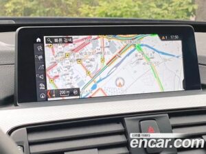 BMW Gran Turismo GT 320d M Sport Premium 2020 года из Южной Кореи