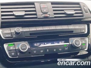 BMW Gran Turismo GT 320d M Sport Premium 2020 года из Южной Кореи