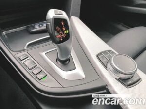 BMW Gran Turismo GT 320d M Sport Premium 2020 года из Южной Кореи