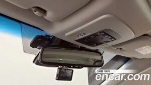 Toyota Camry 2.5 XLE HYBRID 2020 года из Южной Кореи