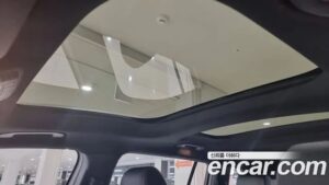 Mercedes-Benz EQB EQB300 4MATIC AMG LINE 2022 года из Южной Кореи