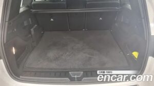 Mercedes-Benz EQB EQB300 4MATIC AMG LINE 2022 года из Южной Кореи