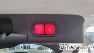 Mercedes-Benz EQB EQB300 4MATIC AMG LINE 2022 года из Южной Кореи