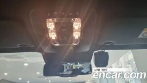Mercedes-Benz EQB EQB300 4MATIC AMG LINE 2022 года из Южной Кореи