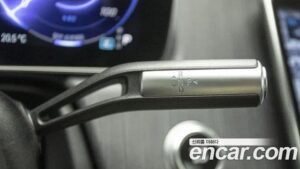 Mercedes-Benz EQS EQS450+ 2022 года из Южной Кореи