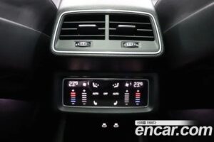 Audi e-tron 55 4WD Sportback 2022 года из Южной Кореи