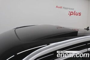 Audi e-tron 55 4WD Sportback 2022 года из Южной Кореи