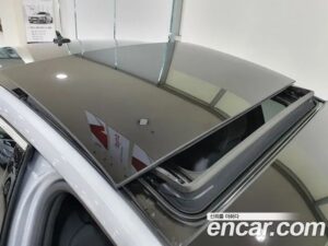 Audi A8 55 TFSI 4WD LWB 2021 года из Южной Кореи